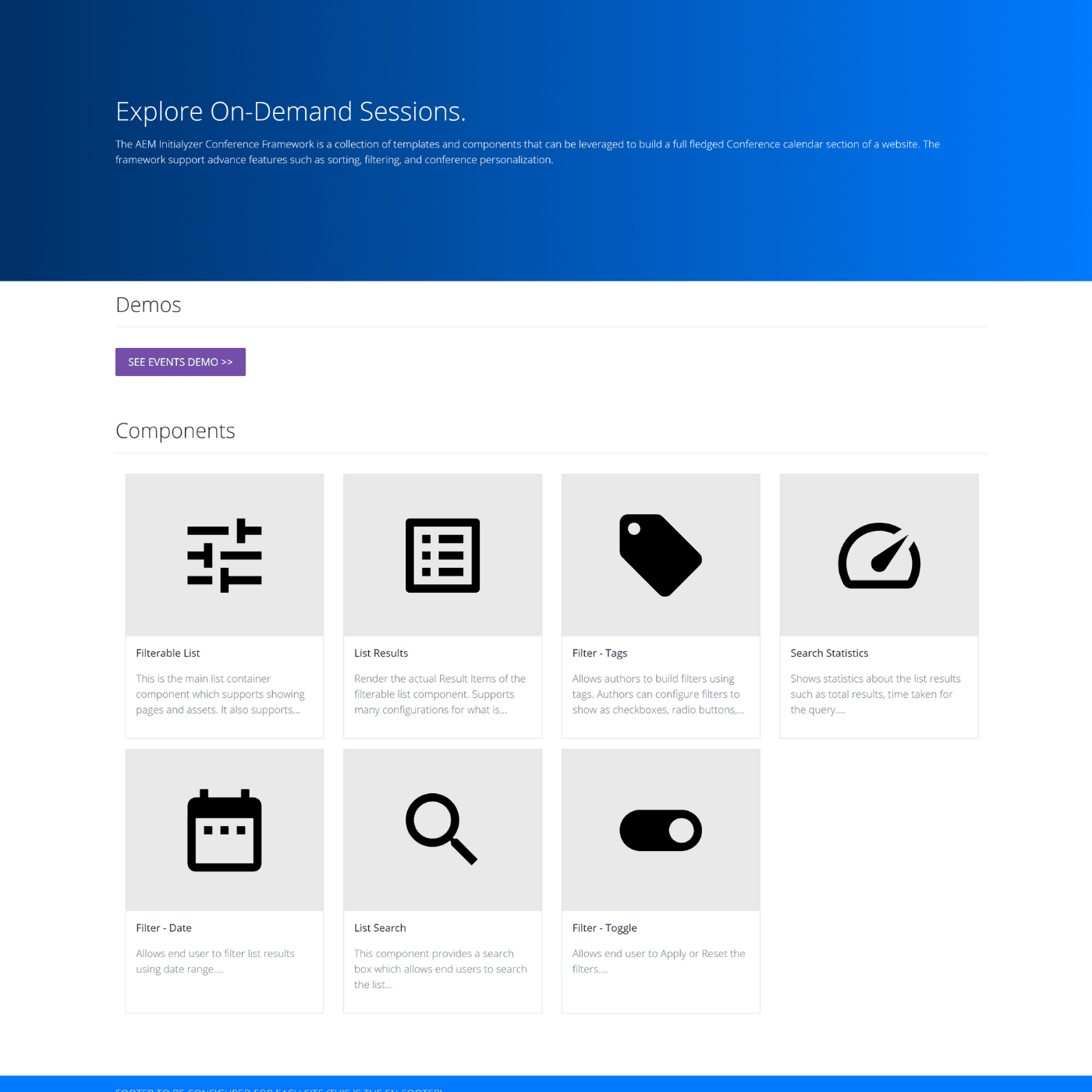 EZ Conference - Component Library.png