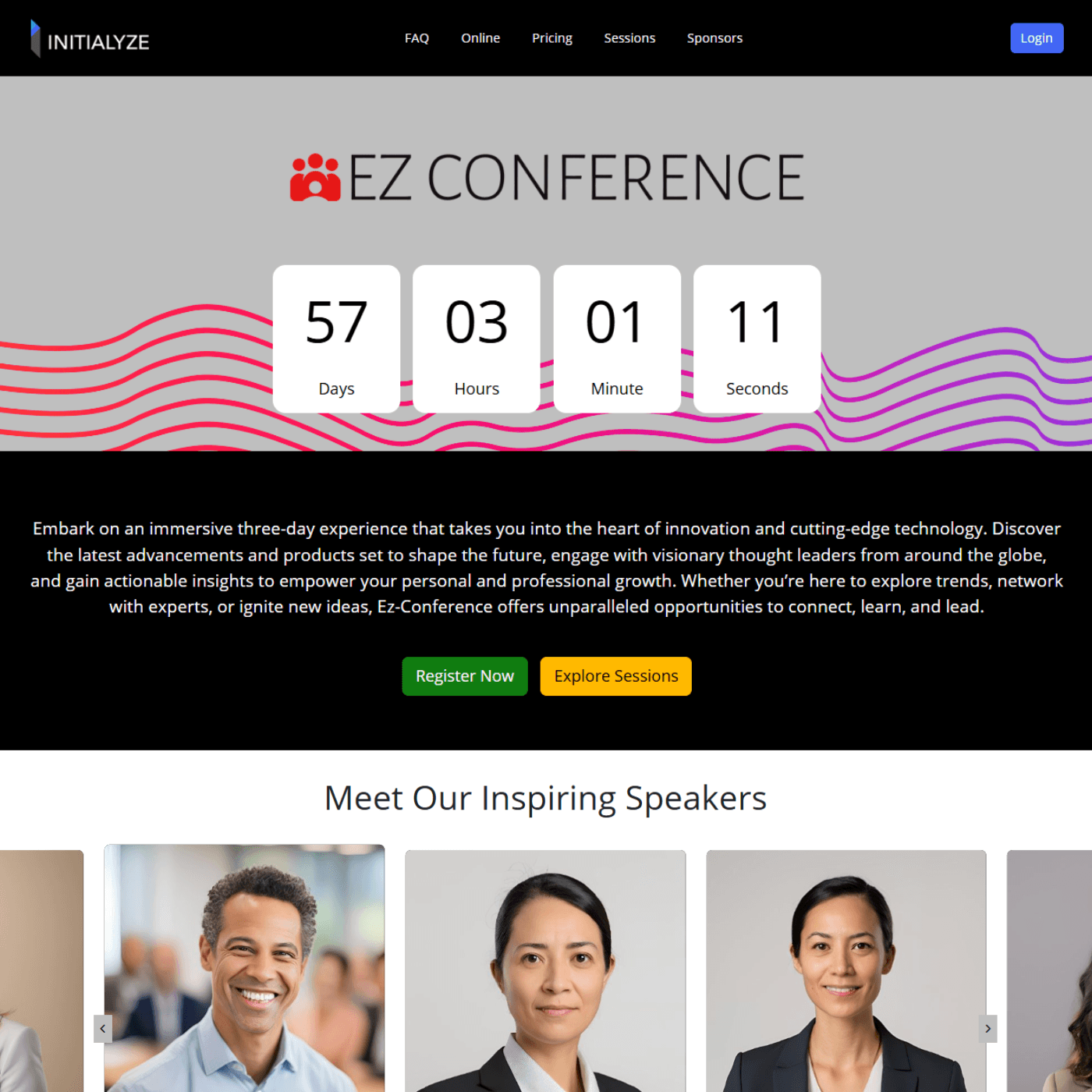 EZ Conference - Countdown Component.png