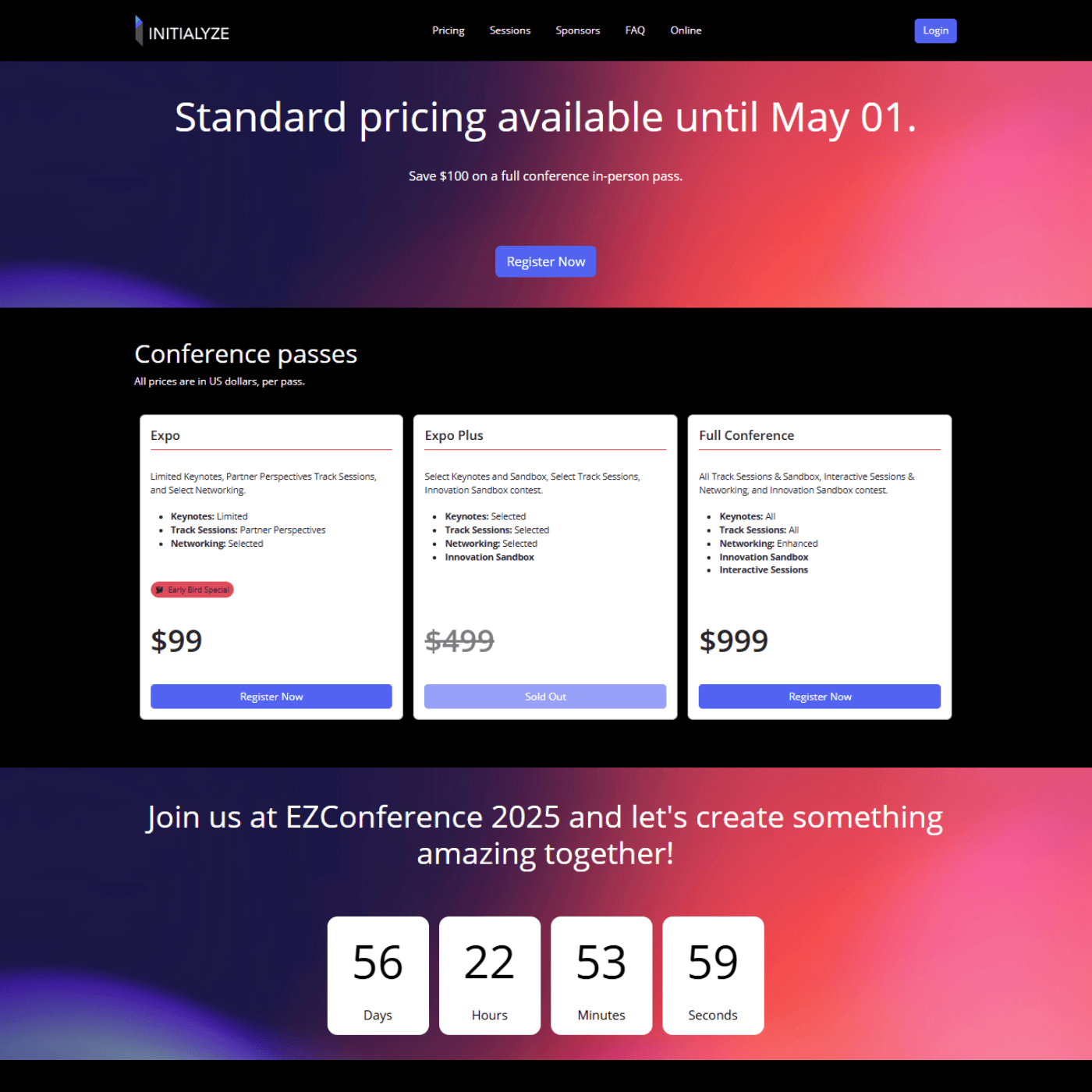 EZ Conference - Pricing Component.png