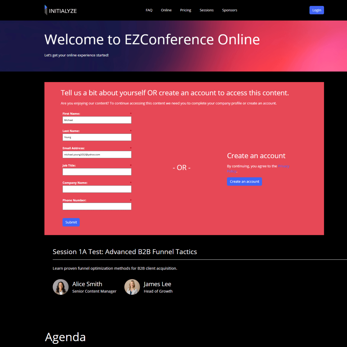 EZ Conference - Product Brief.png