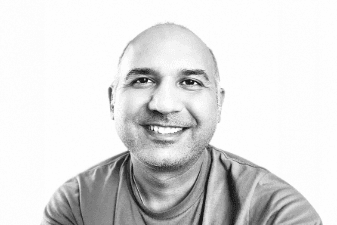 Mihir Mange